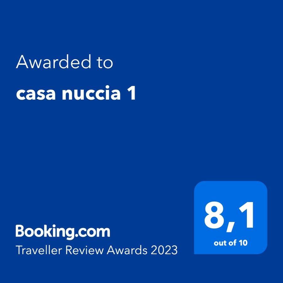 Casa Nuccia 1 Hotel มิลาน ภายนอก รูปภาพ