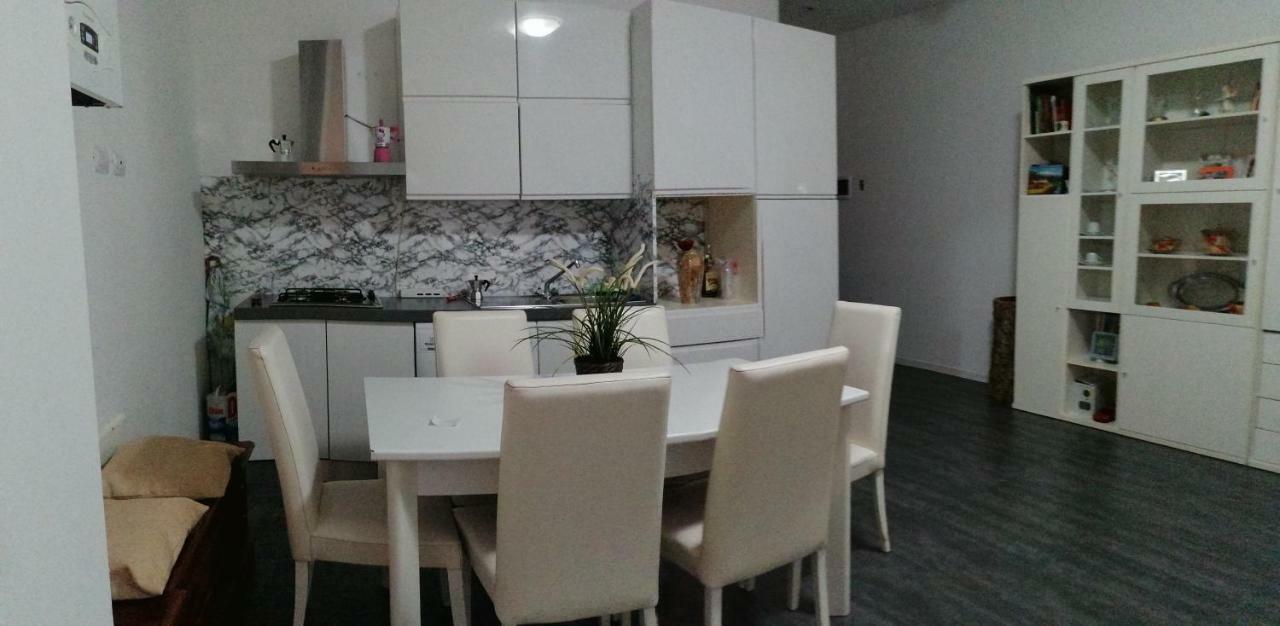 Casa Nuccia 1 Hotel มิลาน ภายนอก รูปภาพ
