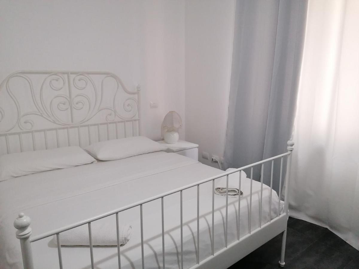 Casa Nuccia 1 Hotel มิลาน ภายนอก รูปภาพ