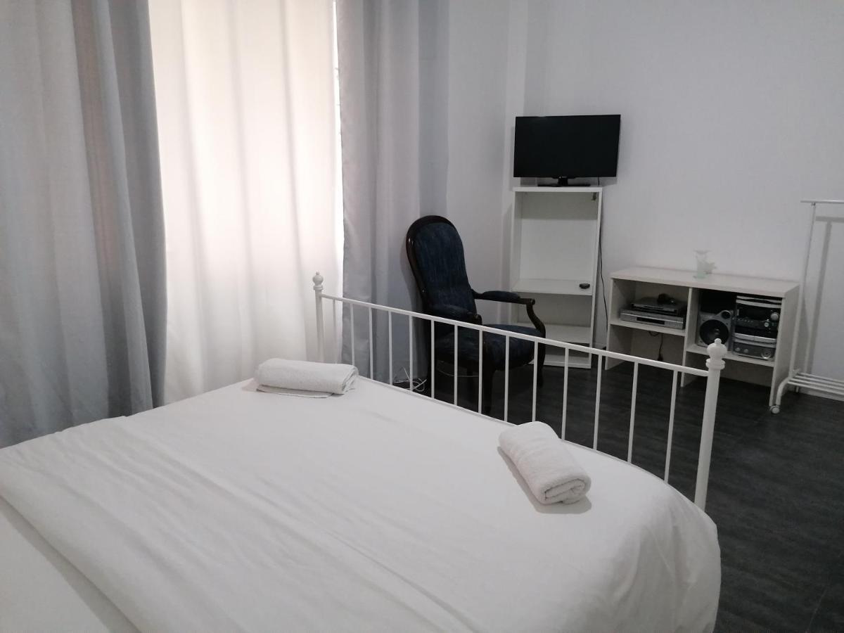 Casa Nuccia 1 Hotel มิลาน ภายนอก รูปภาพ